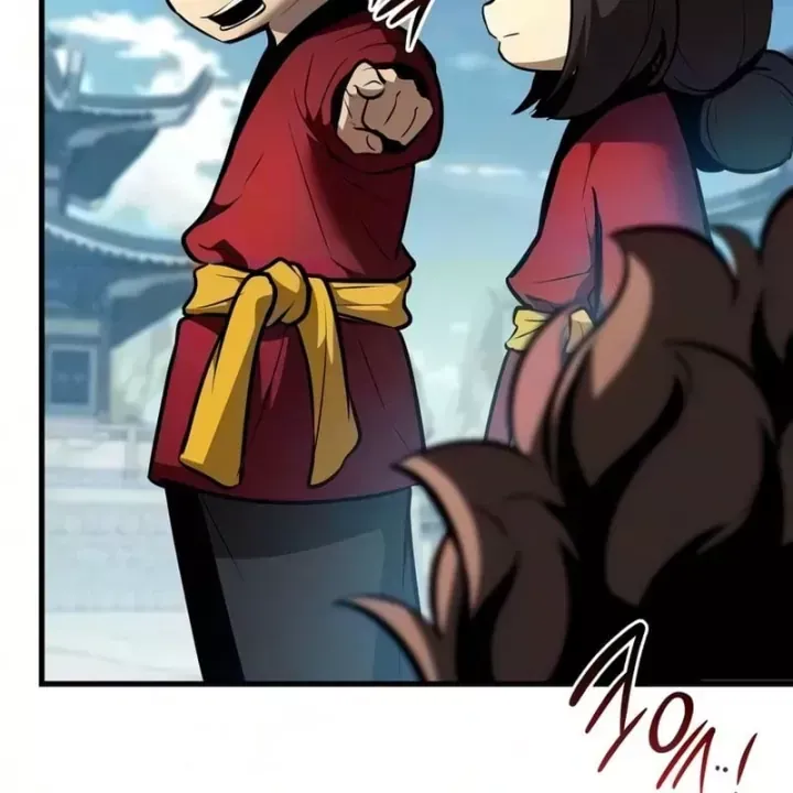 Ma Thần Trùng Sinh Chapter 46 - Trang 32
