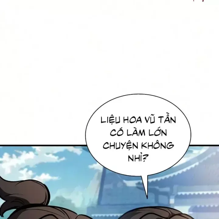 Ma Thần Trùng Sinh Chapter 46 - Trang 33