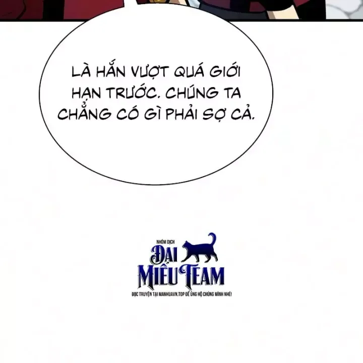 Ma Thần Trùng Sinh Chapter 46 - Trang 35