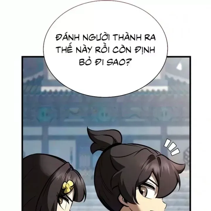 Ma Thần Trùng Sinh Chapter 46 - Trang 36