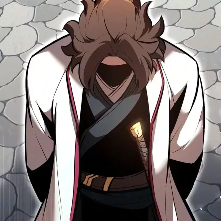 Ma Thần Trùng Sinh Chapter 46 - Trang 39