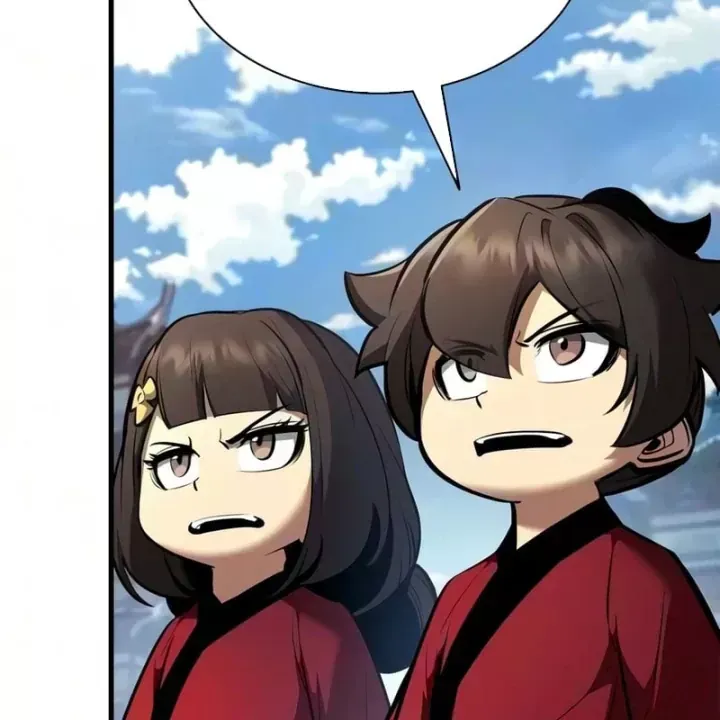 Ma Thần Trùng Sinh Chapter 46 - Trang 49