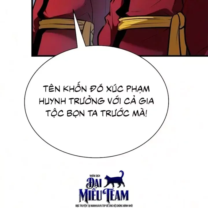 Ma Thần Trùng Sinh Chapter 46 - Trang 50