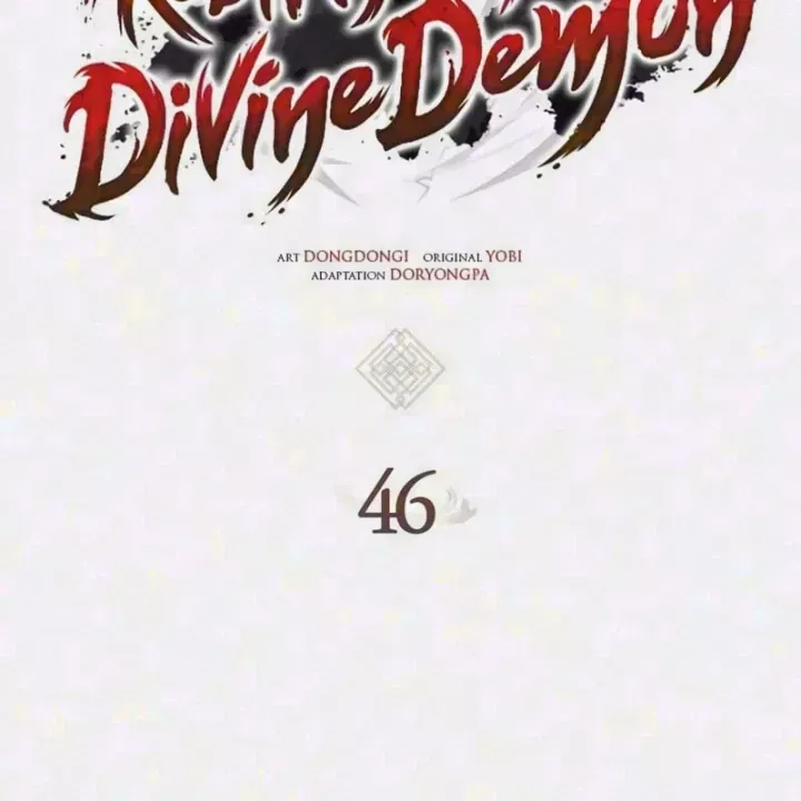 Ma Thần Trùng Sinh Chapter 46 - Trang 7