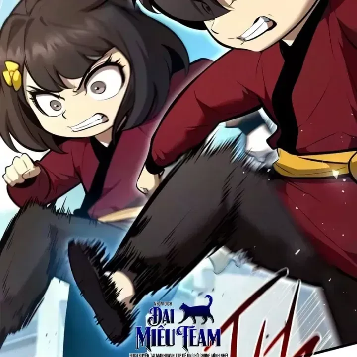 Ma Thần Trùng Sinh Chapter 46 - Trang 9