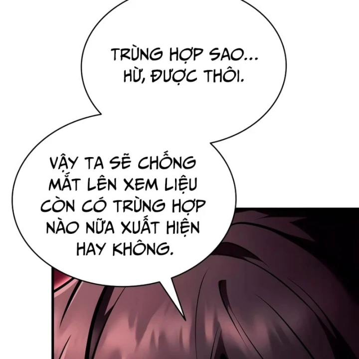 Ma Thần Trùng Sinh Chapter 47 - Trang 10