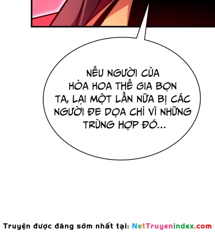 Ma Thần Trùng Sinh Chapter 47 - Trang 12