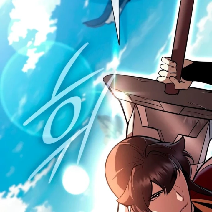 Ma Thần Trùng Sinh Chapter 47 - Trang 14