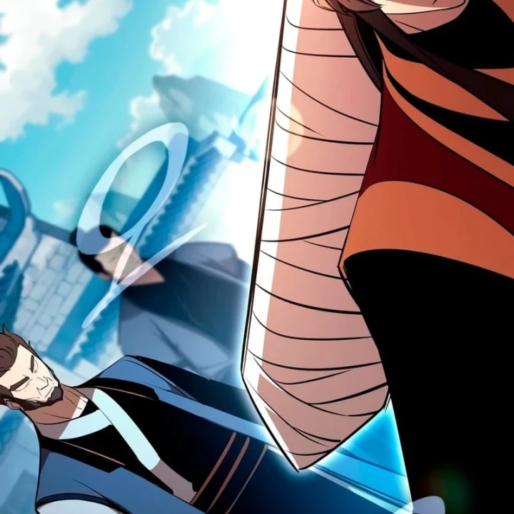 Ma Thần Trùng Sinh Chapter 47 - Trang 15