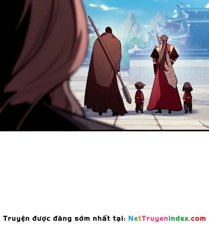 Ma Thần Trùng Sinh Chapter 47 - Trang 18