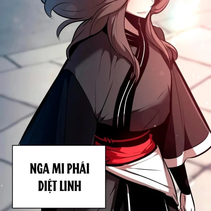 Ma Thần Trùng Sinh Chapter 47 - Trang 20