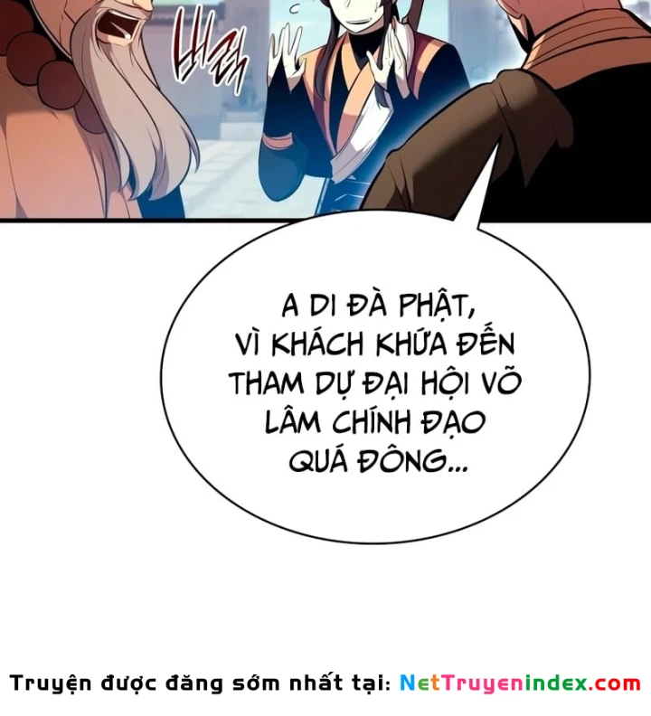 Ma Thần Trùng Sinh Chapter 47 - Trang 34