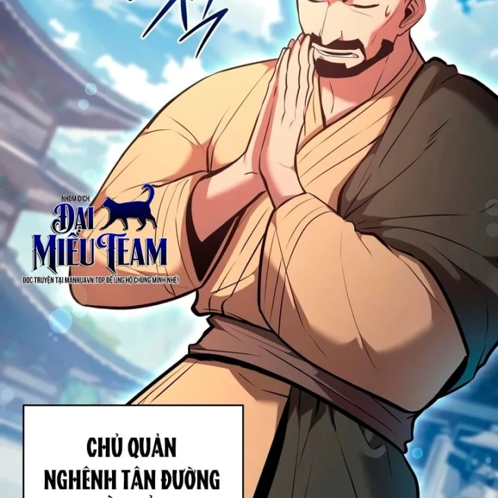 Ma Thần Trùng Sinh Chapter 47 - Trang 36
