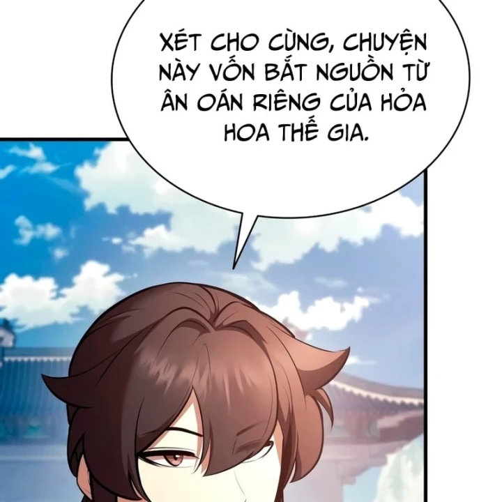 Ma Thần Trùng Sinh Chapter 47 - Trang 38