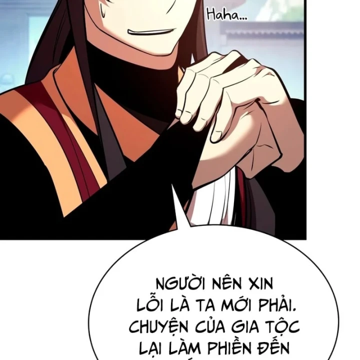 Ma Thần Trùng Sinh Chapter 47 - Trang 39
