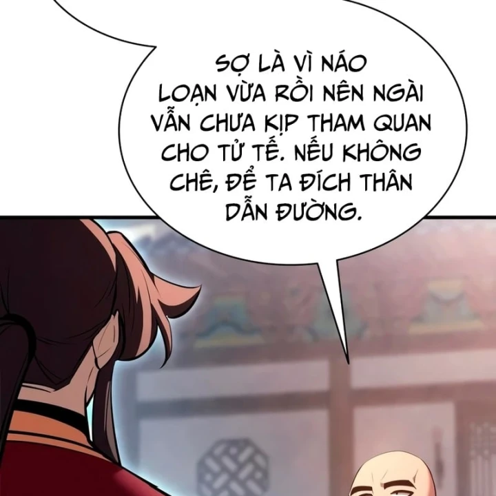Ma Thần Trùng Sinh Chapter 47 - Trang 41
