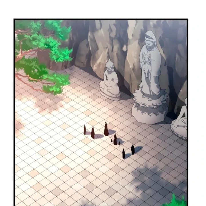 Ma Thần Trùng Sinh Chapter 47 - Trang 45