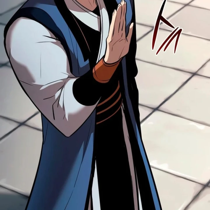 Ma Thần Trùng Sinh Chapter 47 - Trang 8