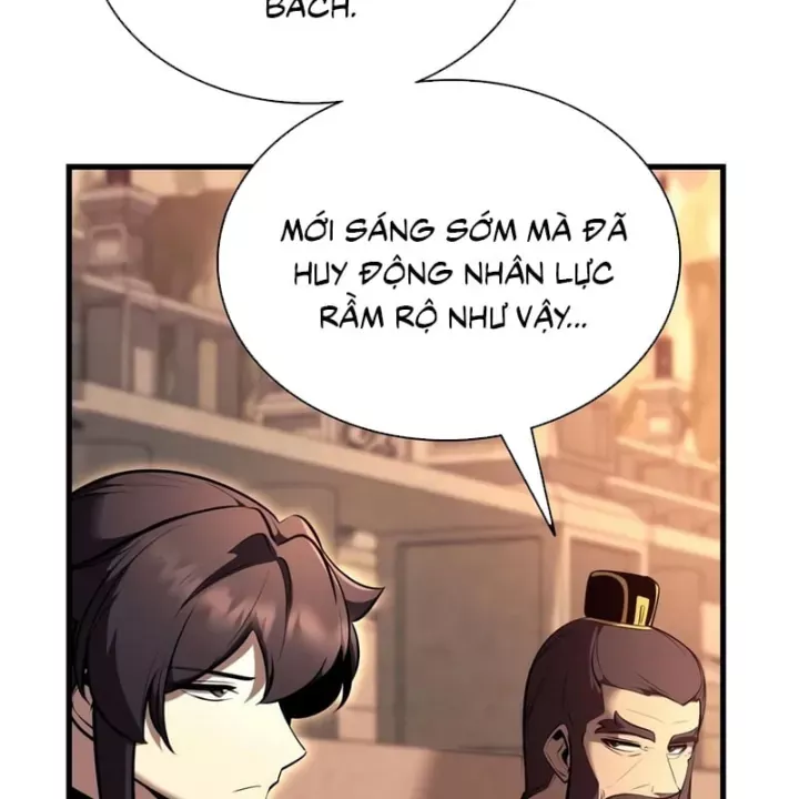 Ma Thần Trùng Sinh Chapter 48 - Trang 26