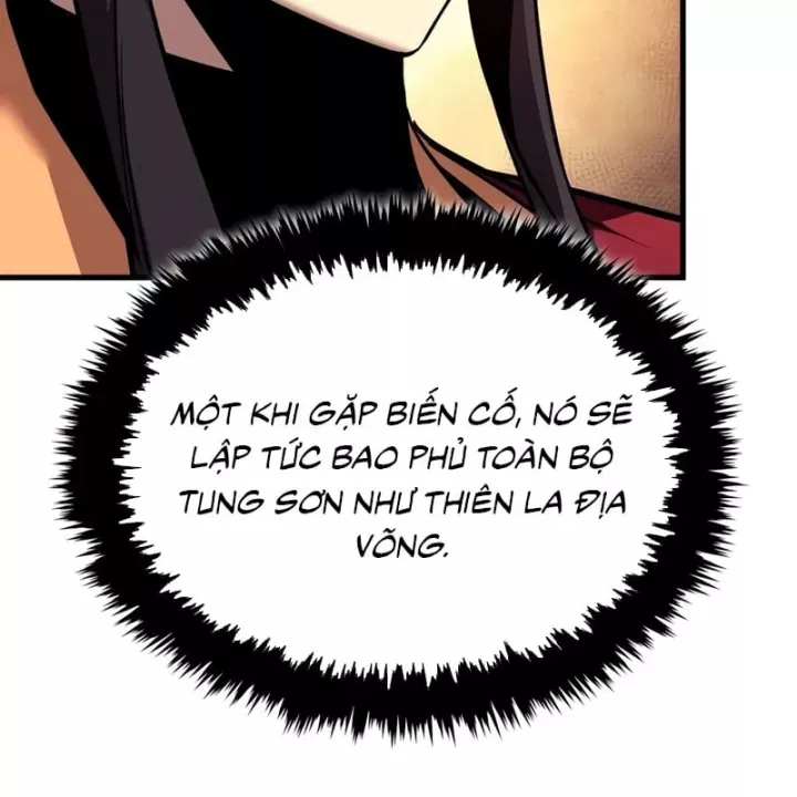 Ma Thần Trùng Sinh Chapter 48 - Trang 30