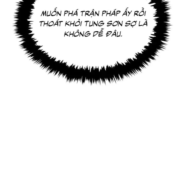 Ma Thần Trùng Sinh Chapter 48 - Trang 34