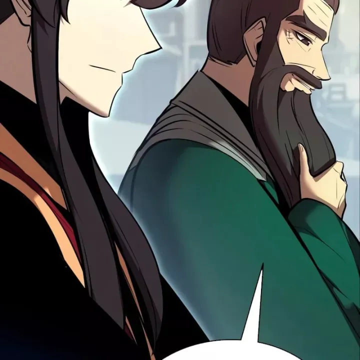 Ma Thần Trùng Sinh Chapter 48 - Trang 43