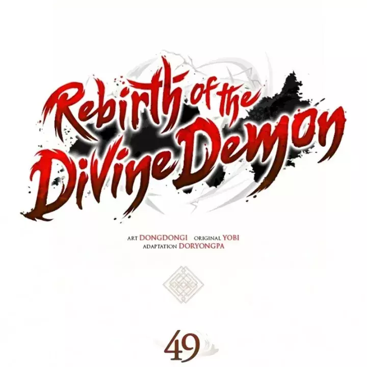Ma Thần Trùng Sinh Chapter 49 - Trang 11