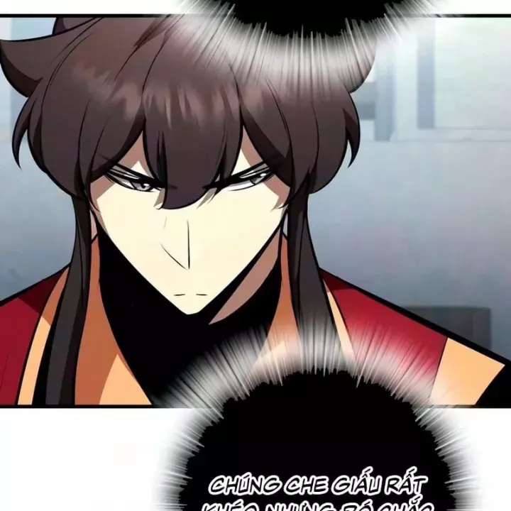 Ma Thần Trùng Sinh Chapter 49 - Trang 16