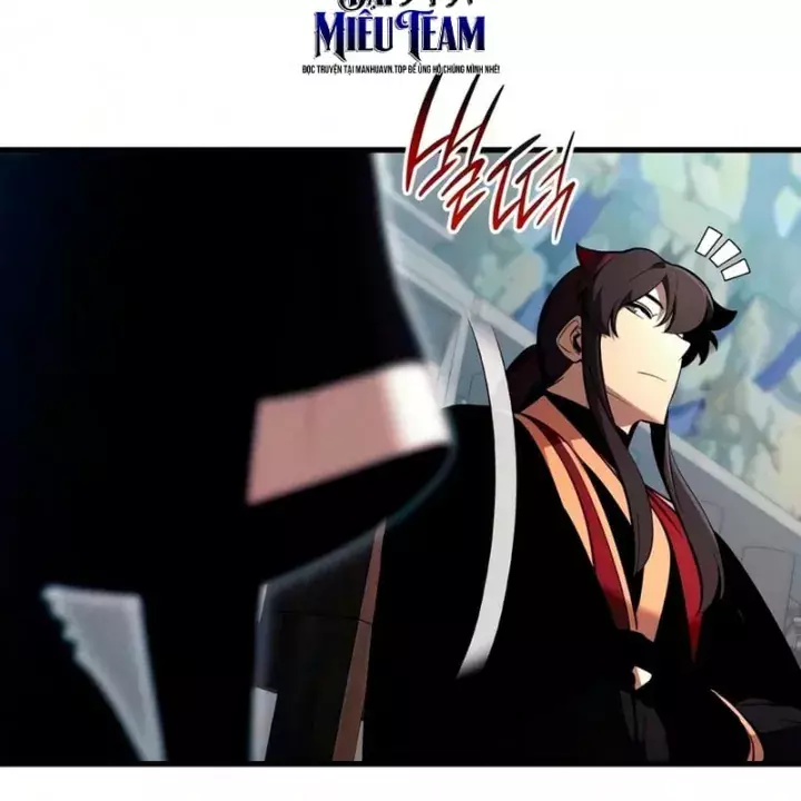 Ma Thần Trùng Sinh Chapter 49 - Trang 23