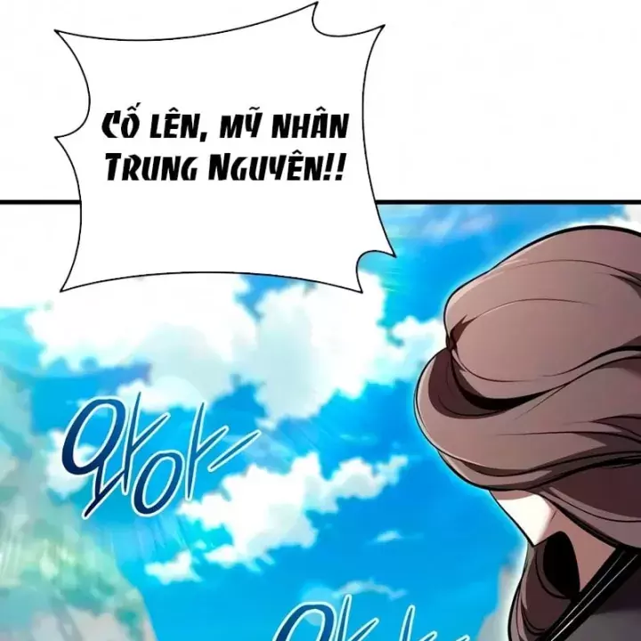 Ma Thần Trùng Sinh Chapter 49 - Trang 27