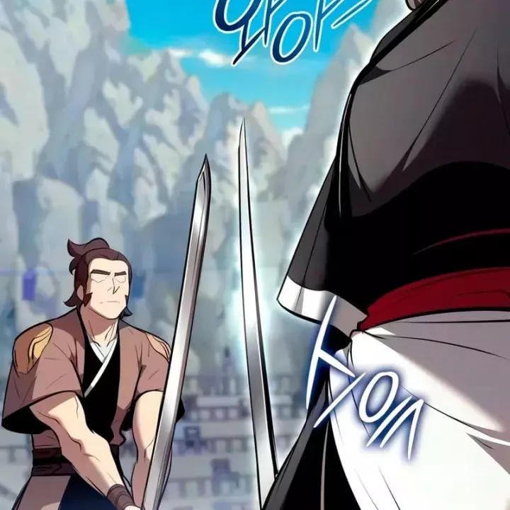 Ma Thần Trùng Sinh Chapter 49 - Trang 28
