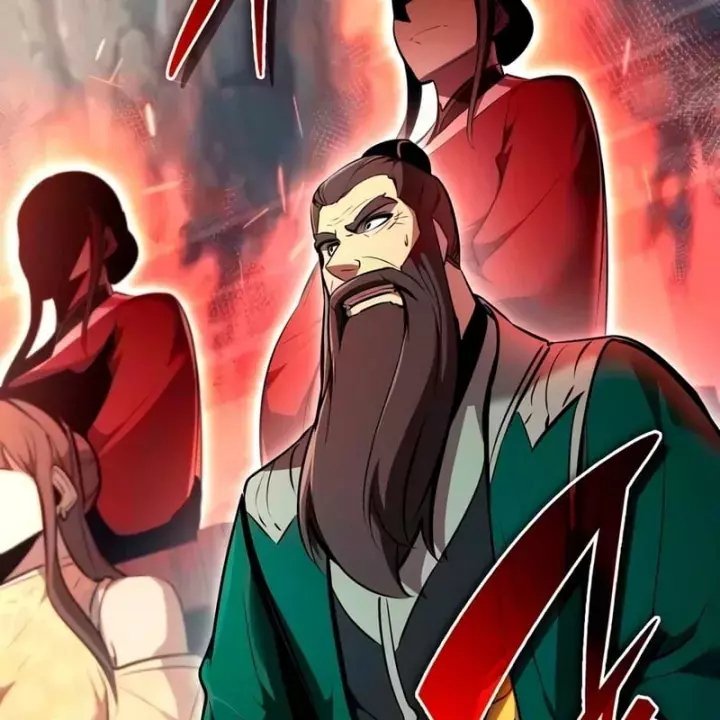 Ma Thần Trùng Sinh Chapter 49 - Trang 8