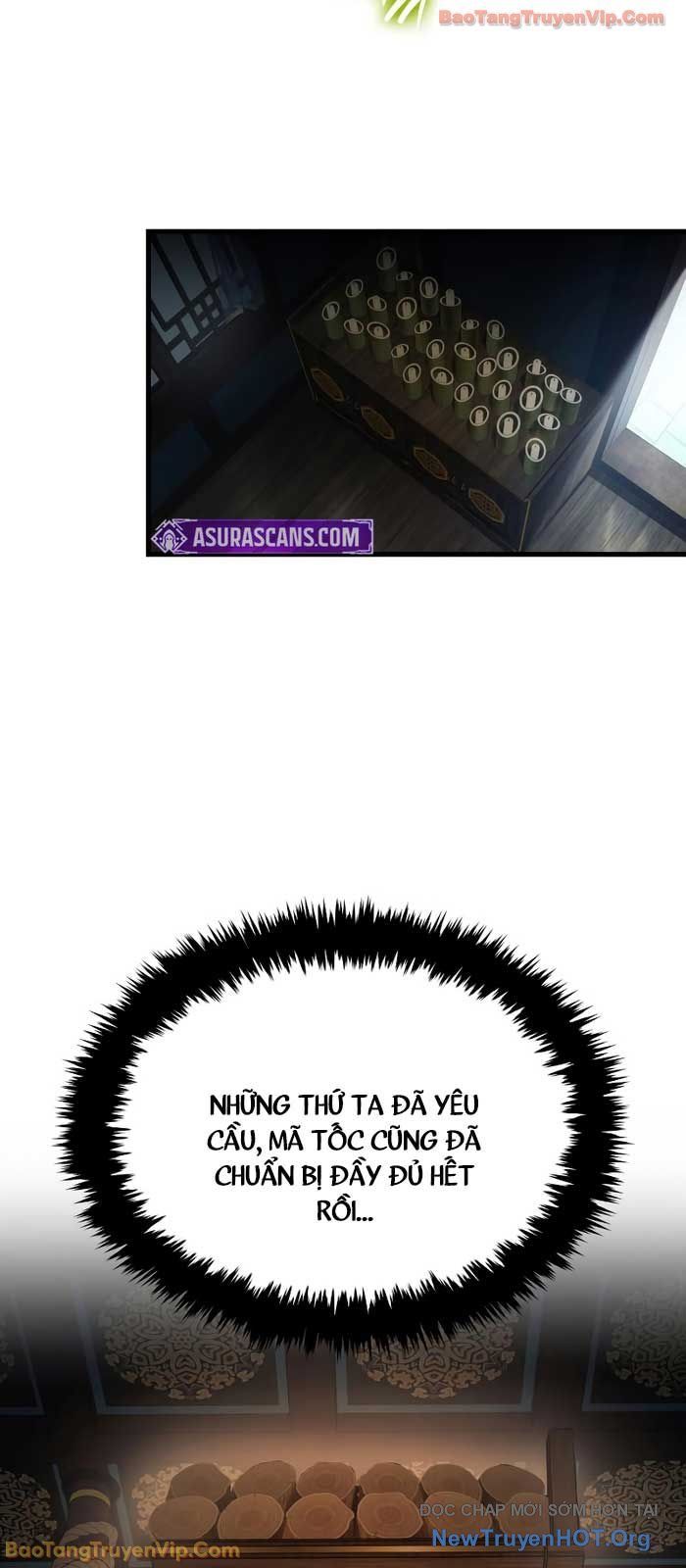 Ma Thần Trùng Sinh Chapter 5 - Trang 11