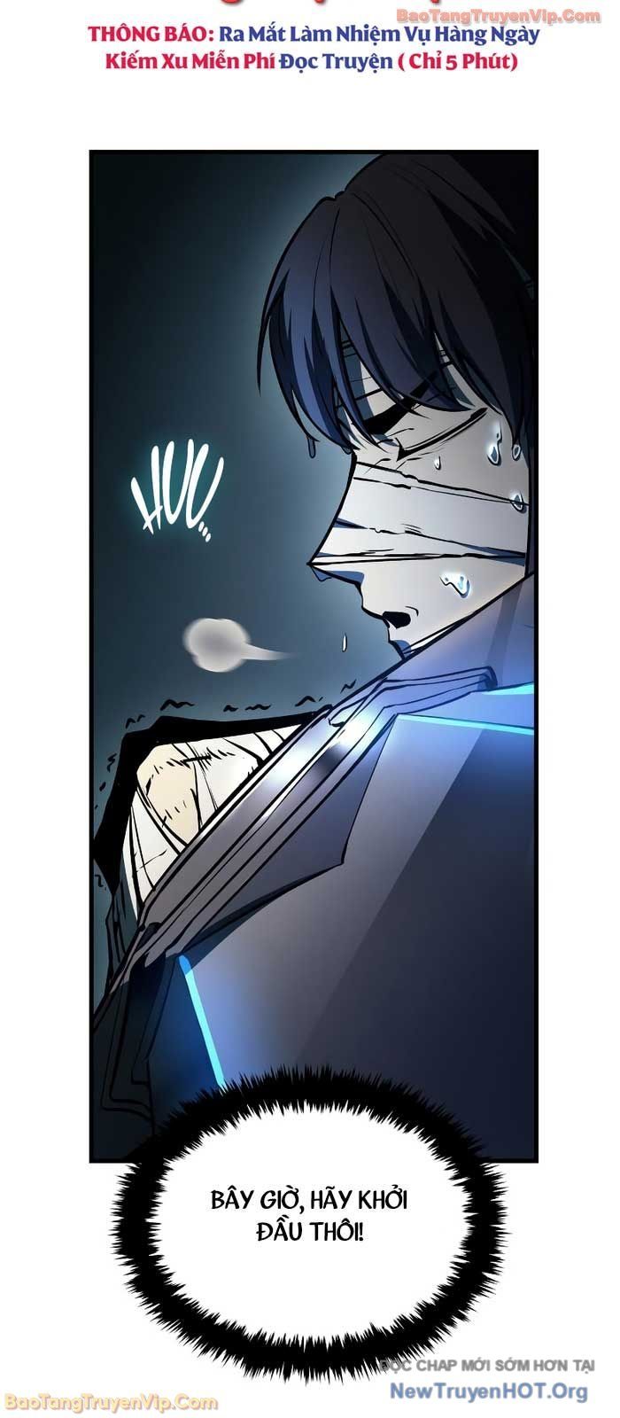 Ma Thần Trùng Sinh Chapter 5 - Trang 13