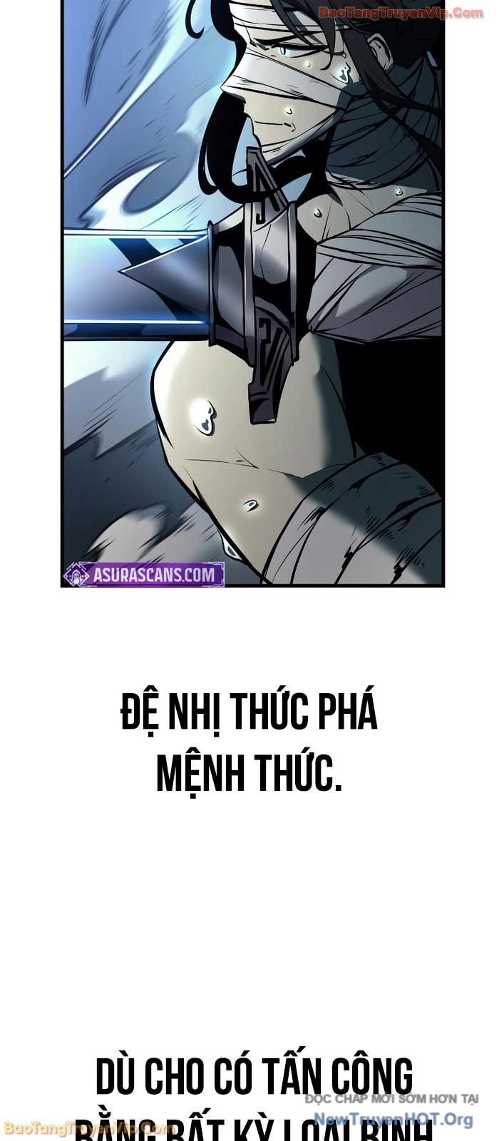 Ma Thần Trùng Sinh Chapter 5 - Trang 20