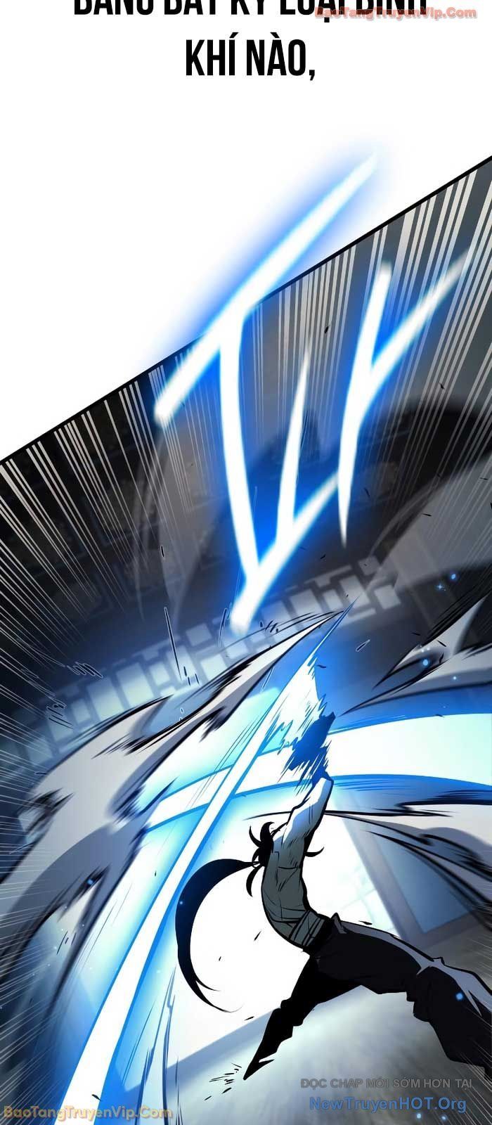 Ma Thần Trùng Sinh Chapter 5 - Trang 21