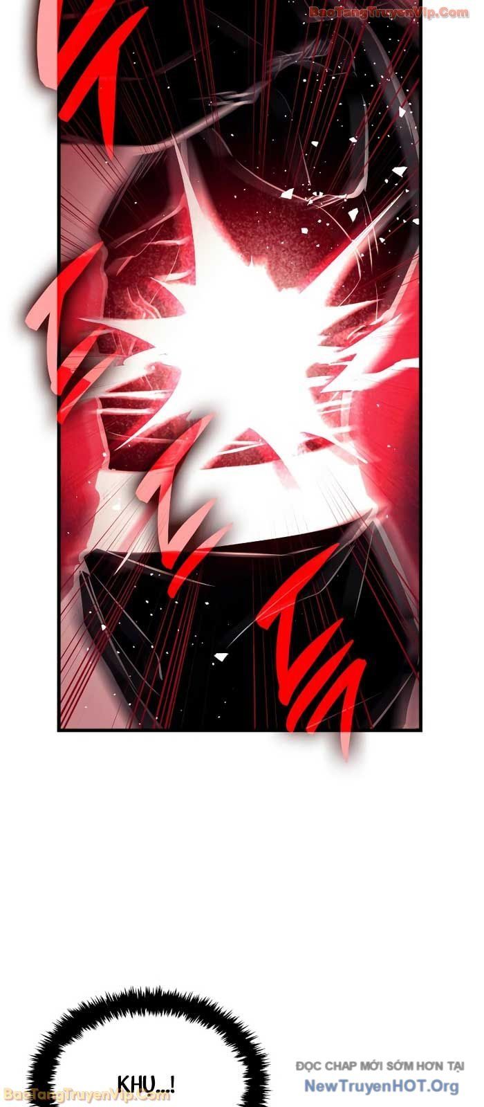 Ma Thần Trùng Sinh Chapter 5 - Trang 23