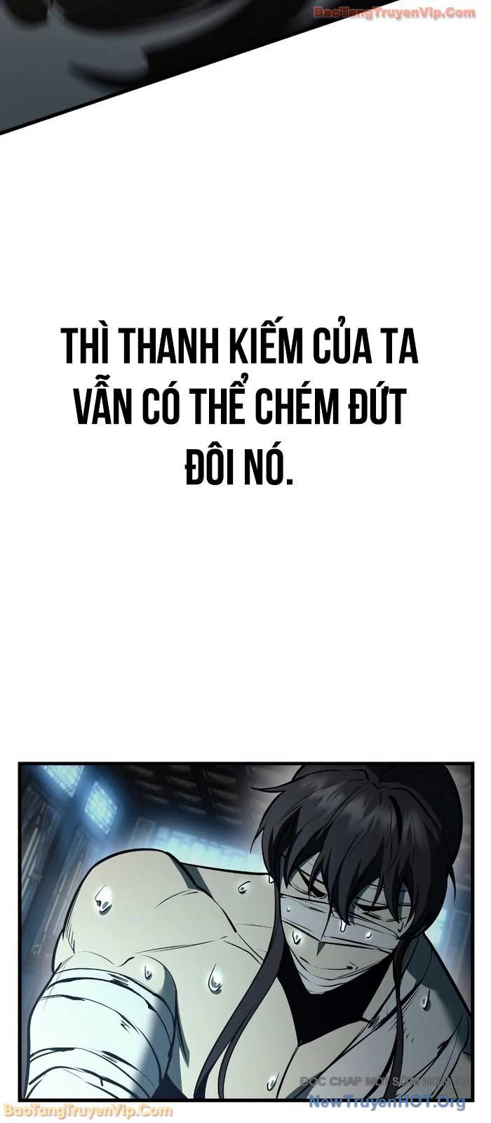 Ma Thần Trùng Sinh Chapter 5 - Trang 34
