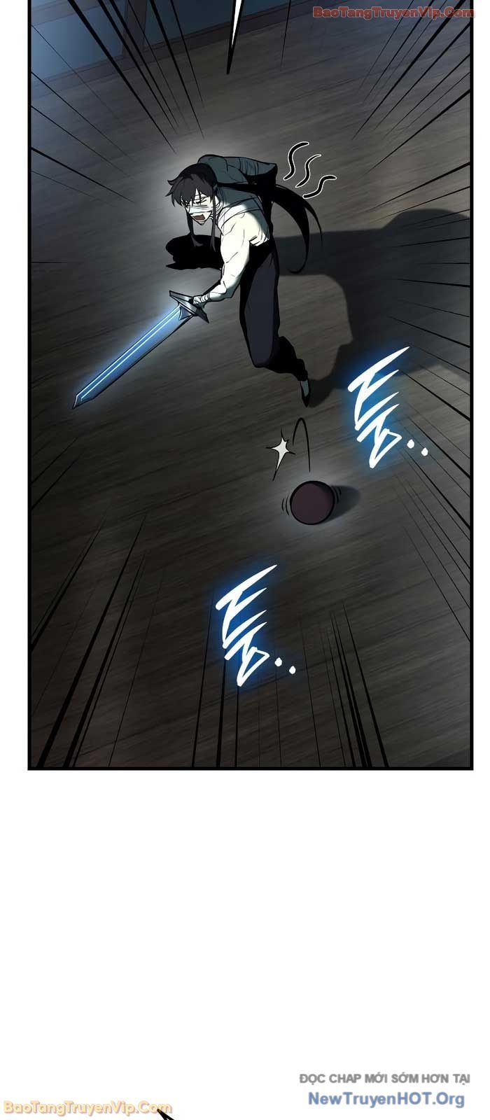 Ma Thần Trùng Sinh Chapter 5 - Trang 37