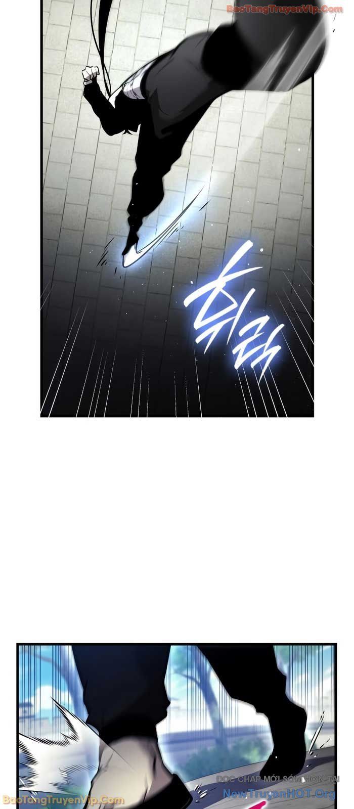 Ma Thần Trùng Sinh Chapter 5 - Trang 6