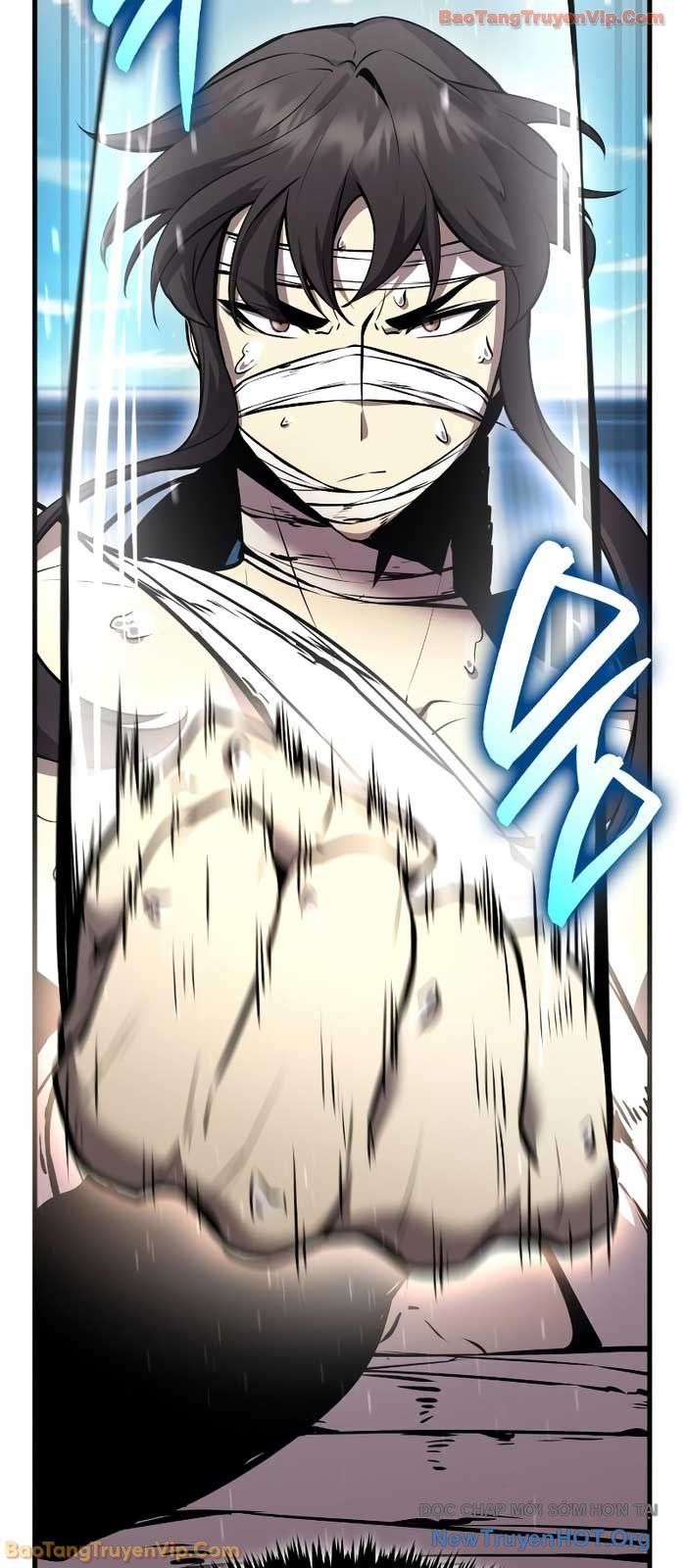 Ma Thần Trùng Sinh Chapter 5 - Trang 8