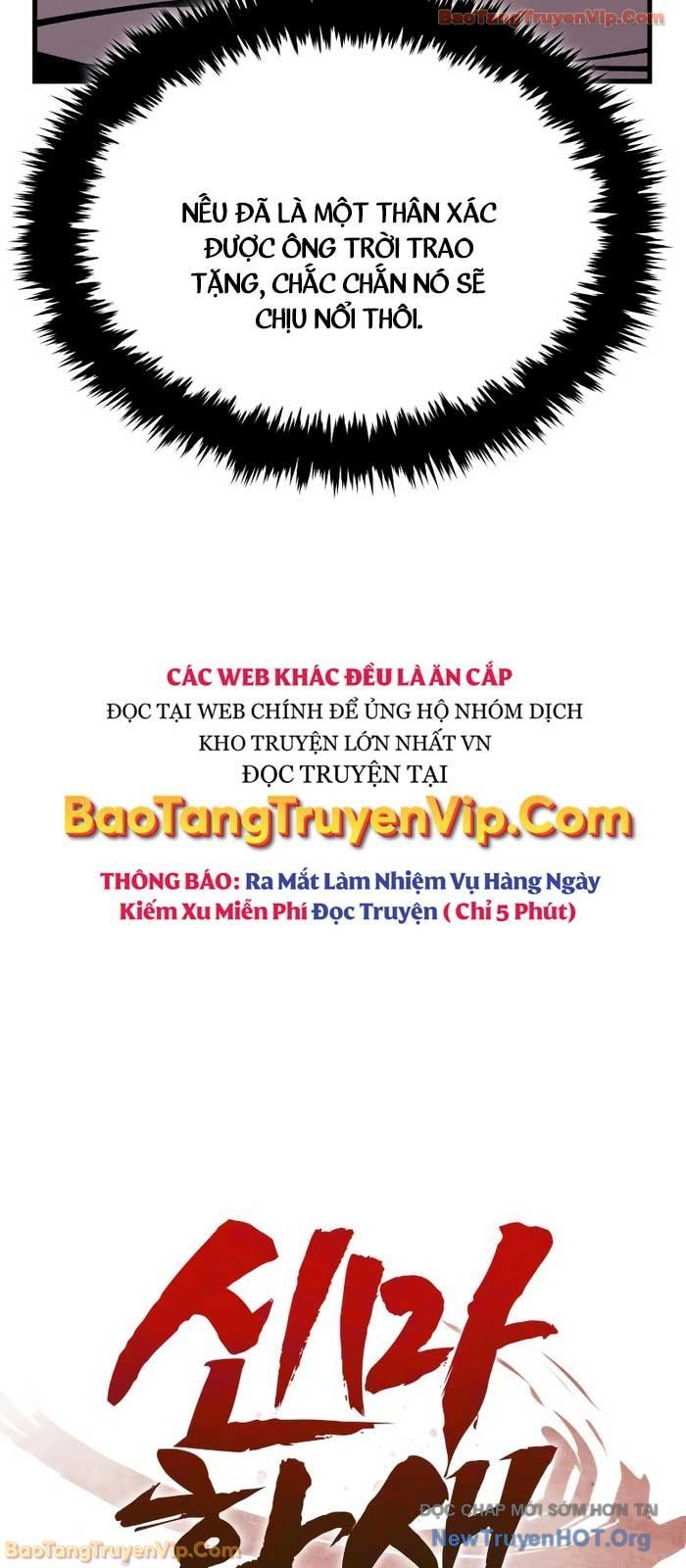 Ma Thần Trùng Sinh Chapter 5 - Trang 9