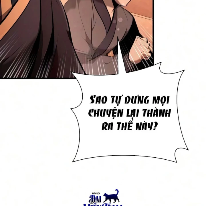 Ma Thần Trùng Sinh Chapter 50 - Trang 10