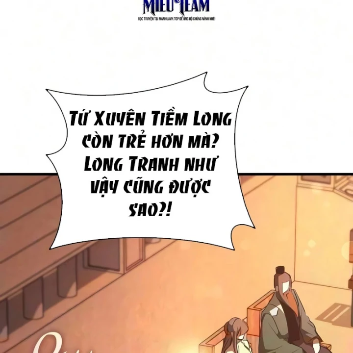 Ma Thần Trùng Sinh Chapter 50 - Trang 11