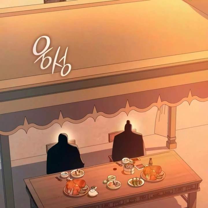 Ma Thần Trùng Sinh Chapter 50 - Trang 20
