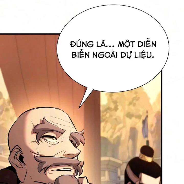 Ma Thần Trùng Sinh Chapter 50 - Trang 22