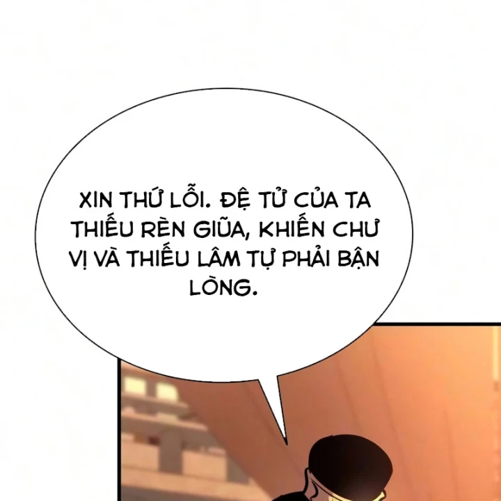 Ma Thần Trùng Sinh Chapter 50 - Trang 24