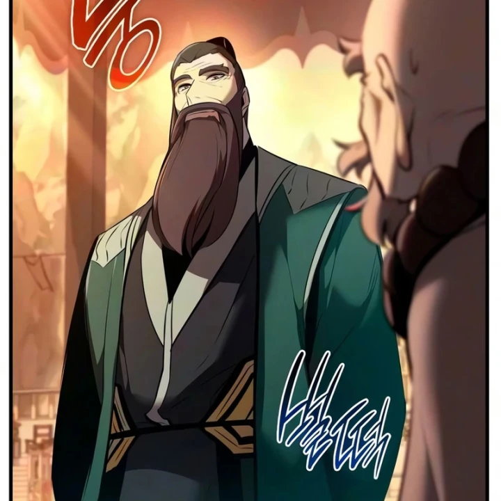 Ma Thần Trùng Sinh Chapter 50 - Trang 33