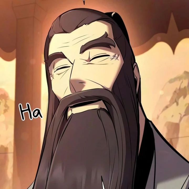 Ma Thần Trùng Sinh Chapter 50 - Trang 36