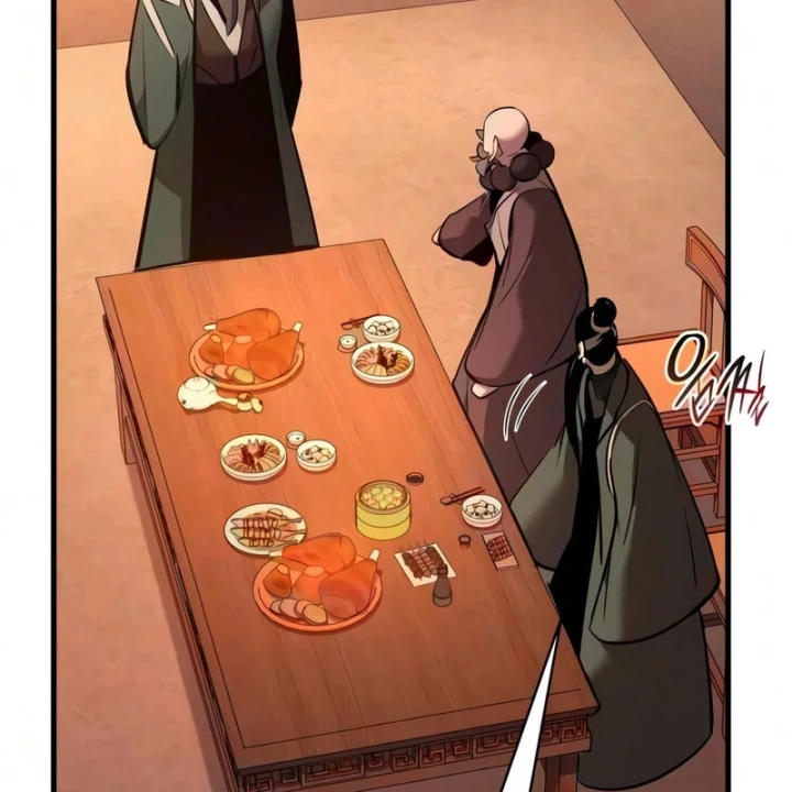 Ma Thần Trùng Sinh Chapter 50 - Trang 39